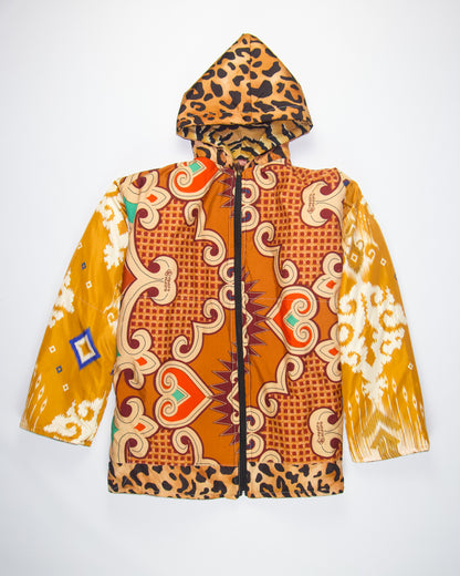 Royal Animal Virada Jacket