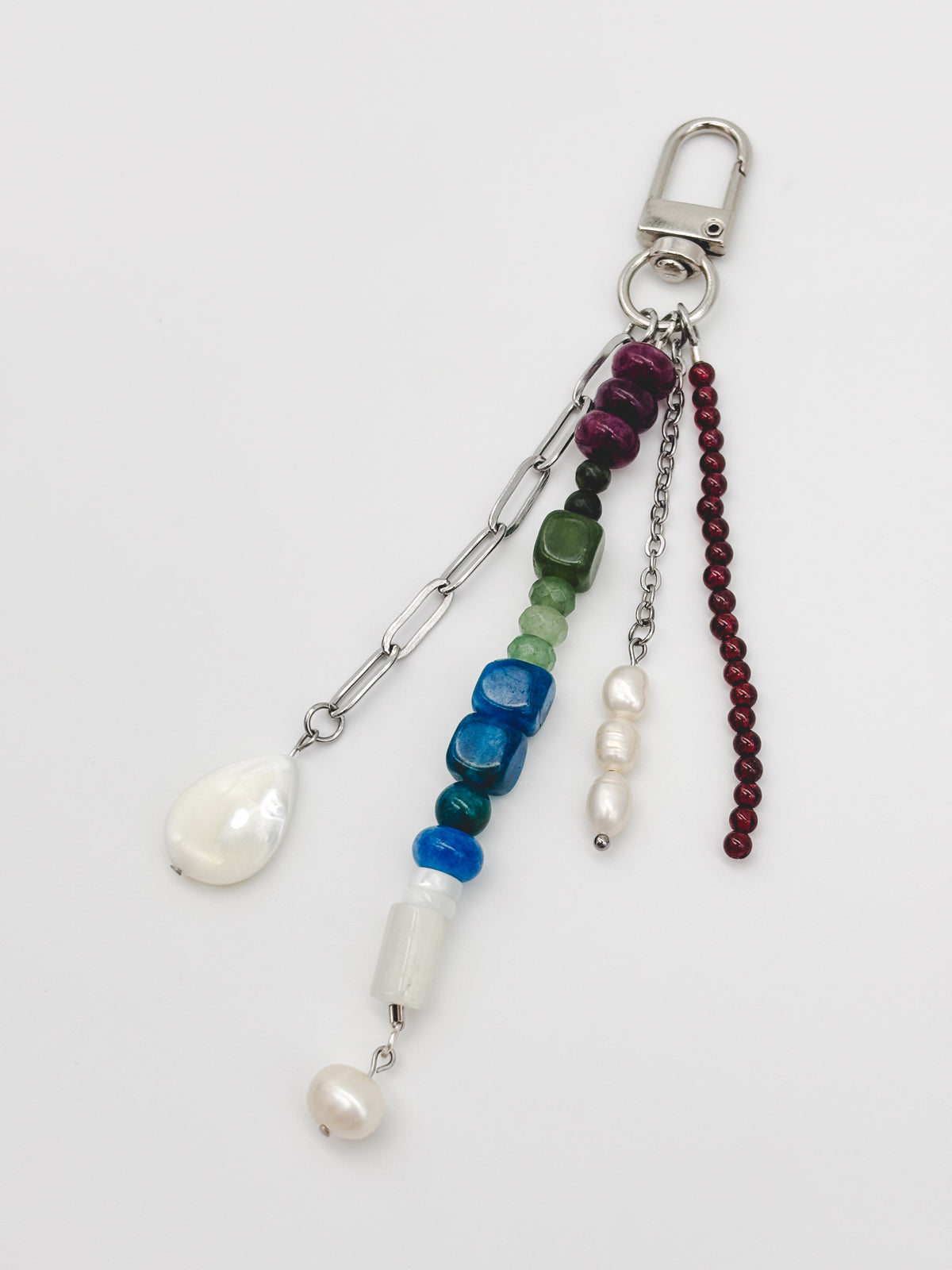 Core Totem - Pearl