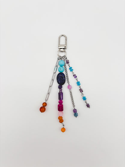 Core Totem - Gemstone Sunrise