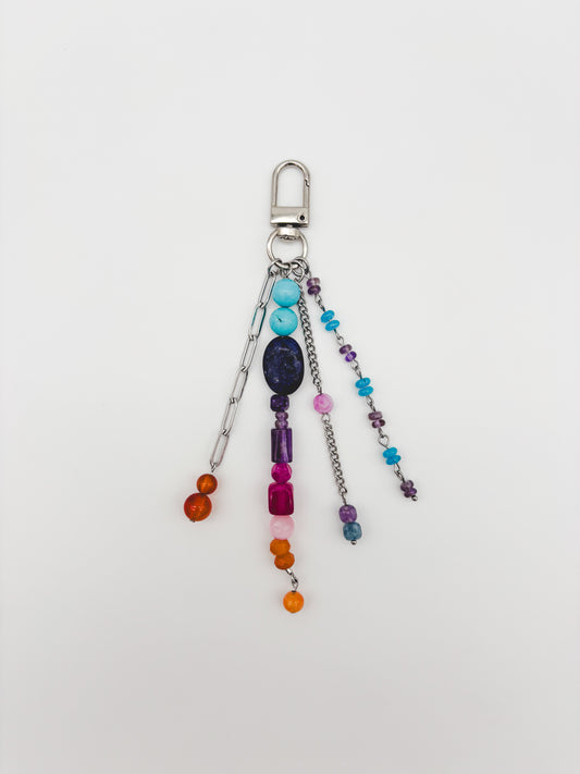 Core Totem - Gemstone Sunrise