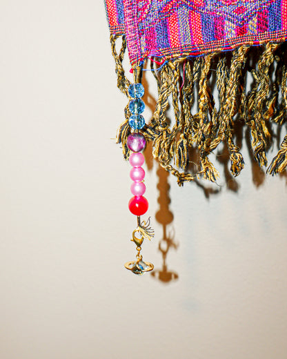 Vaporkiss Stashmina Shawl